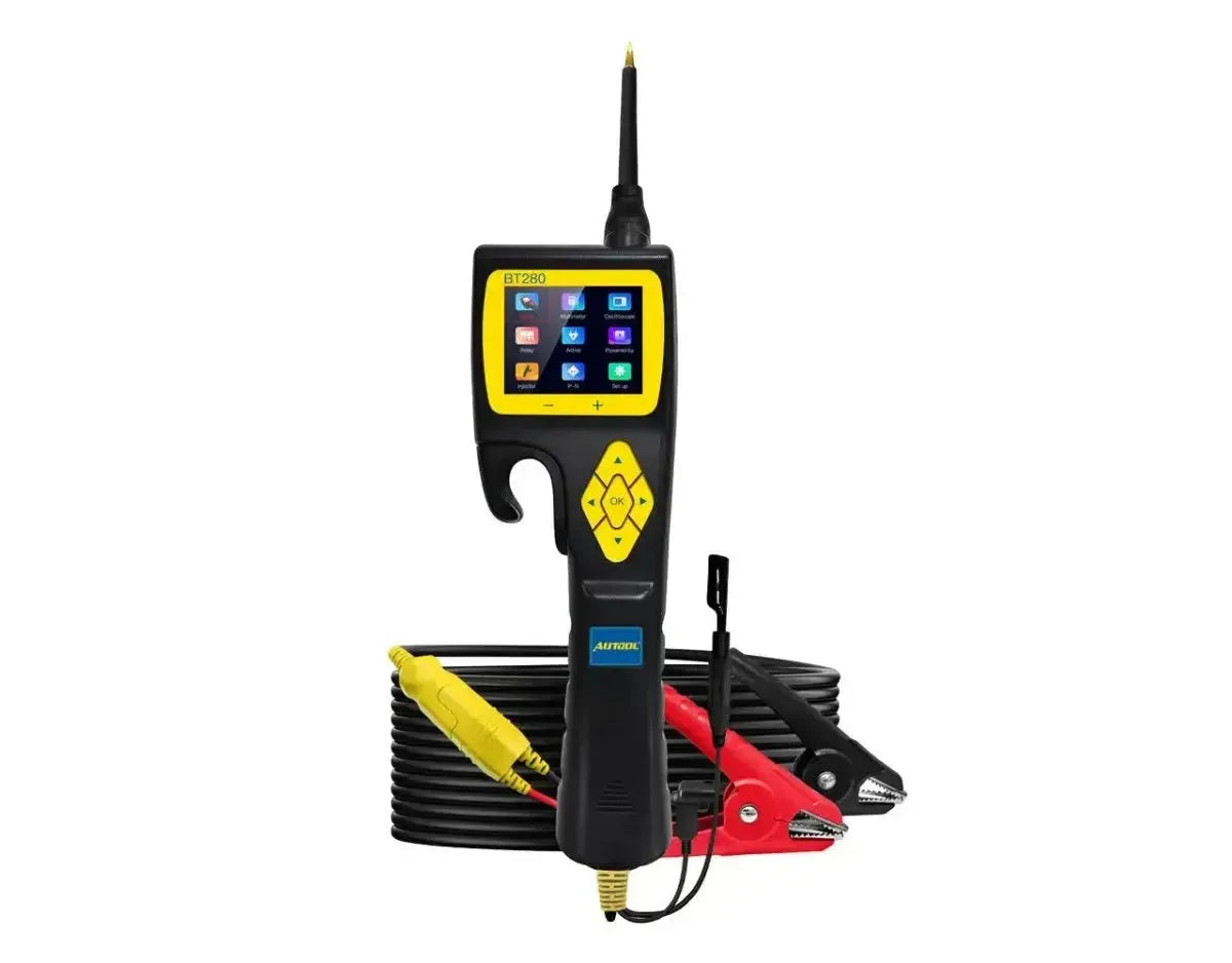 Autool BT280 | Schaltungstester