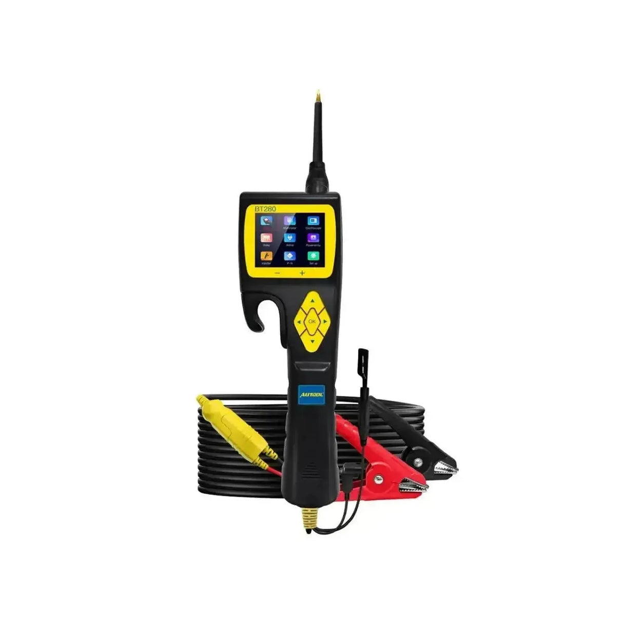 Autool BT280 | Schaltkreistester