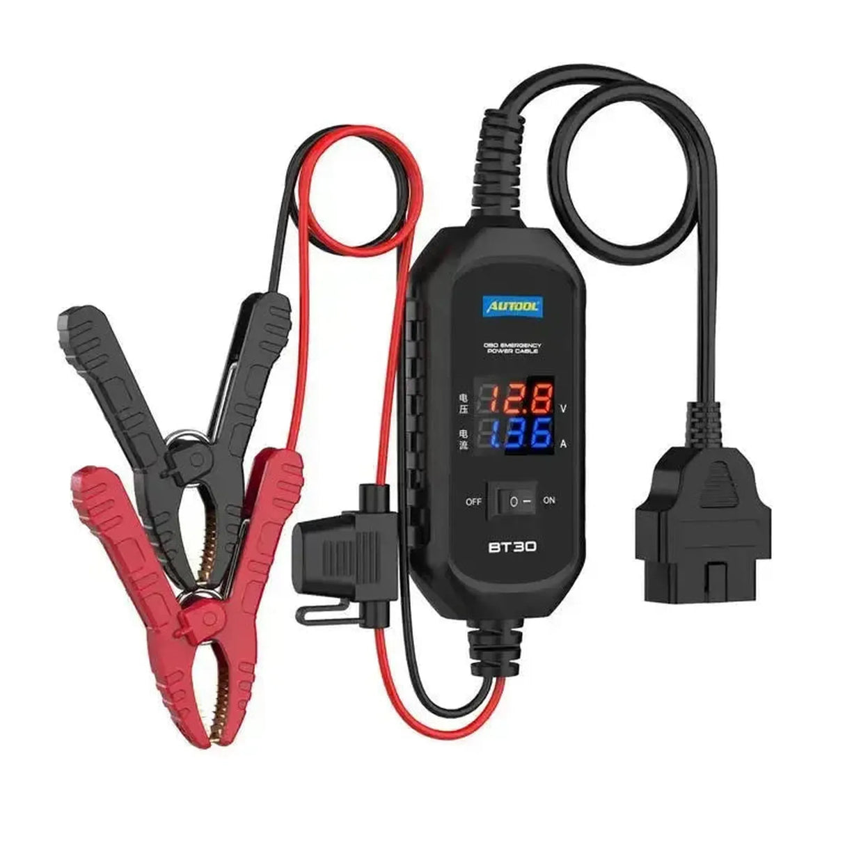 Autool BT30 | Speichererhalter