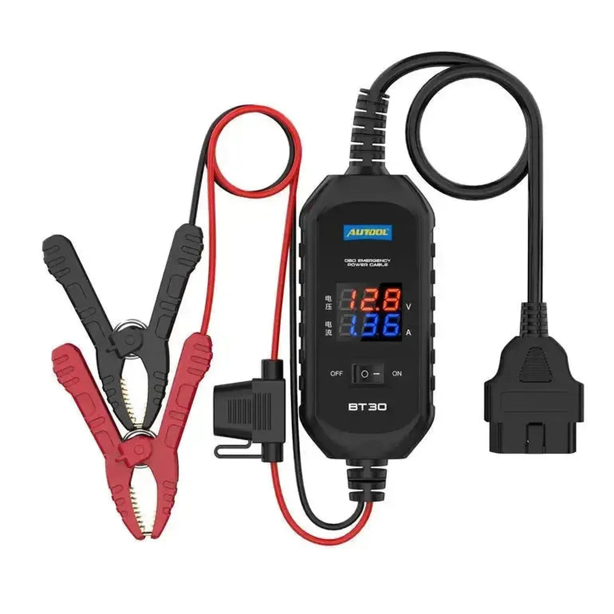 Autool BT30 | Speichererhalter