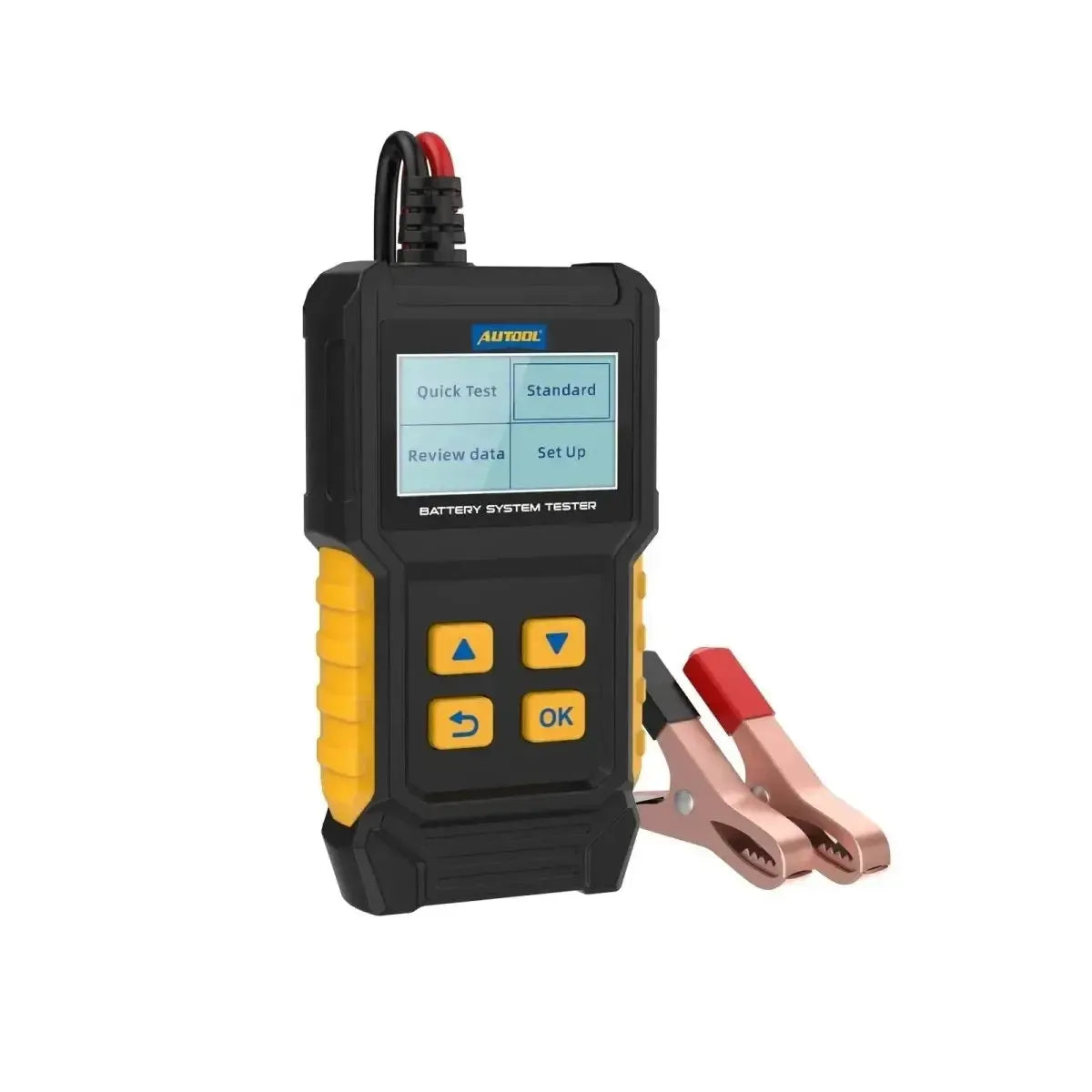 Autool BT360 | Batterietester