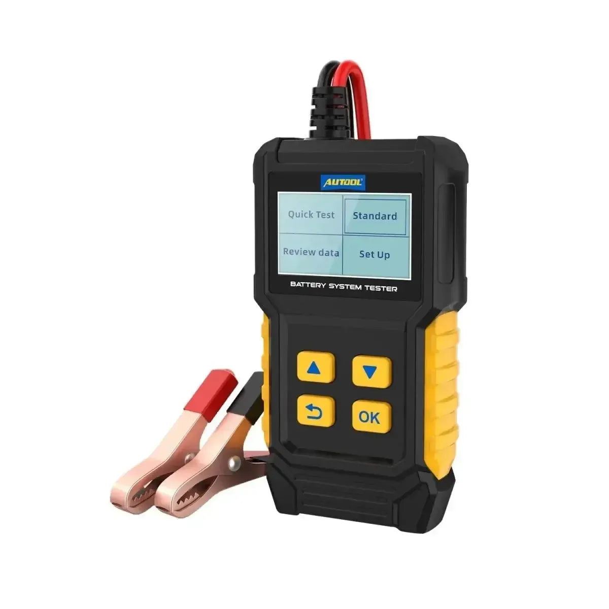 Autool BT360 | Batterietester