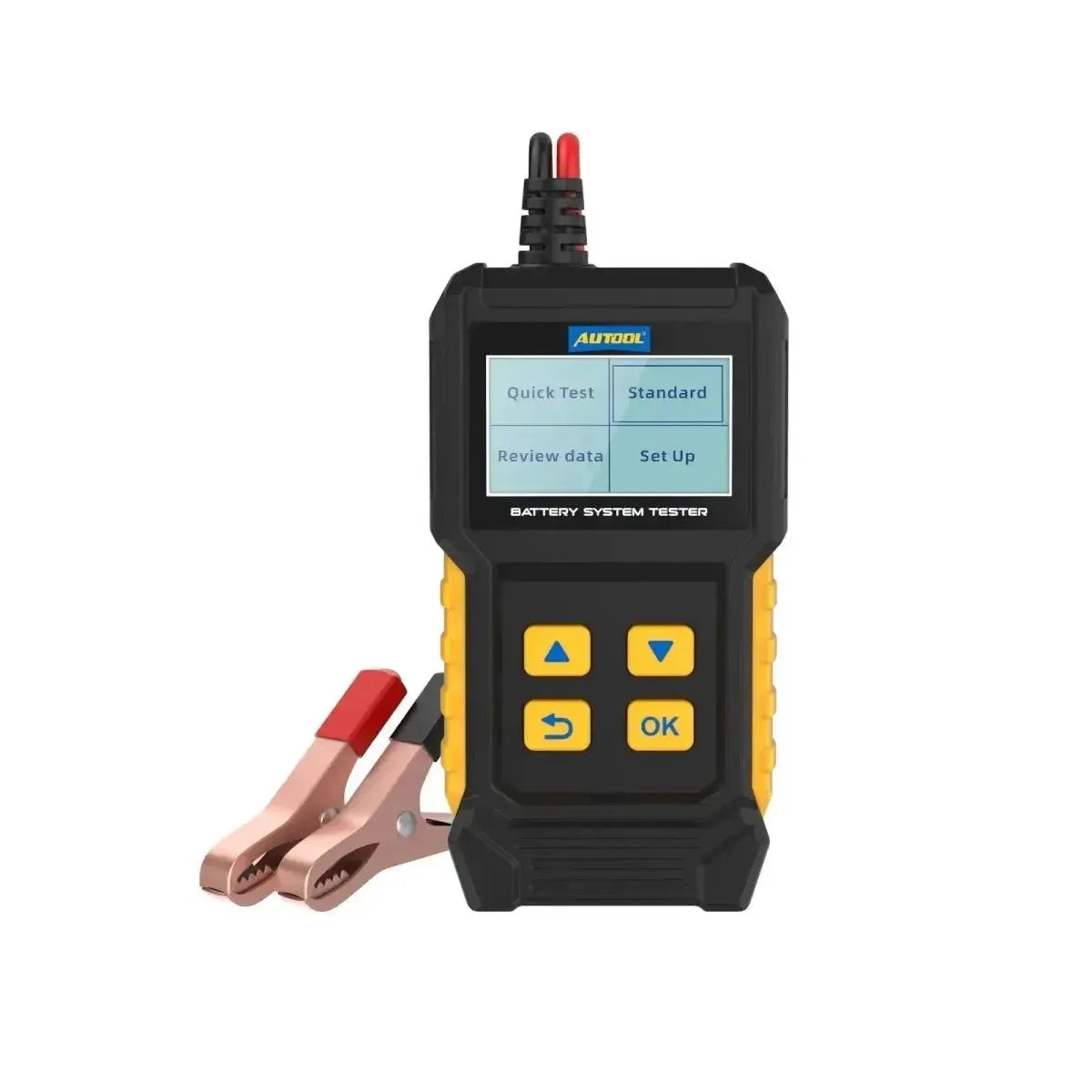 Autool BT360 | Batterietester