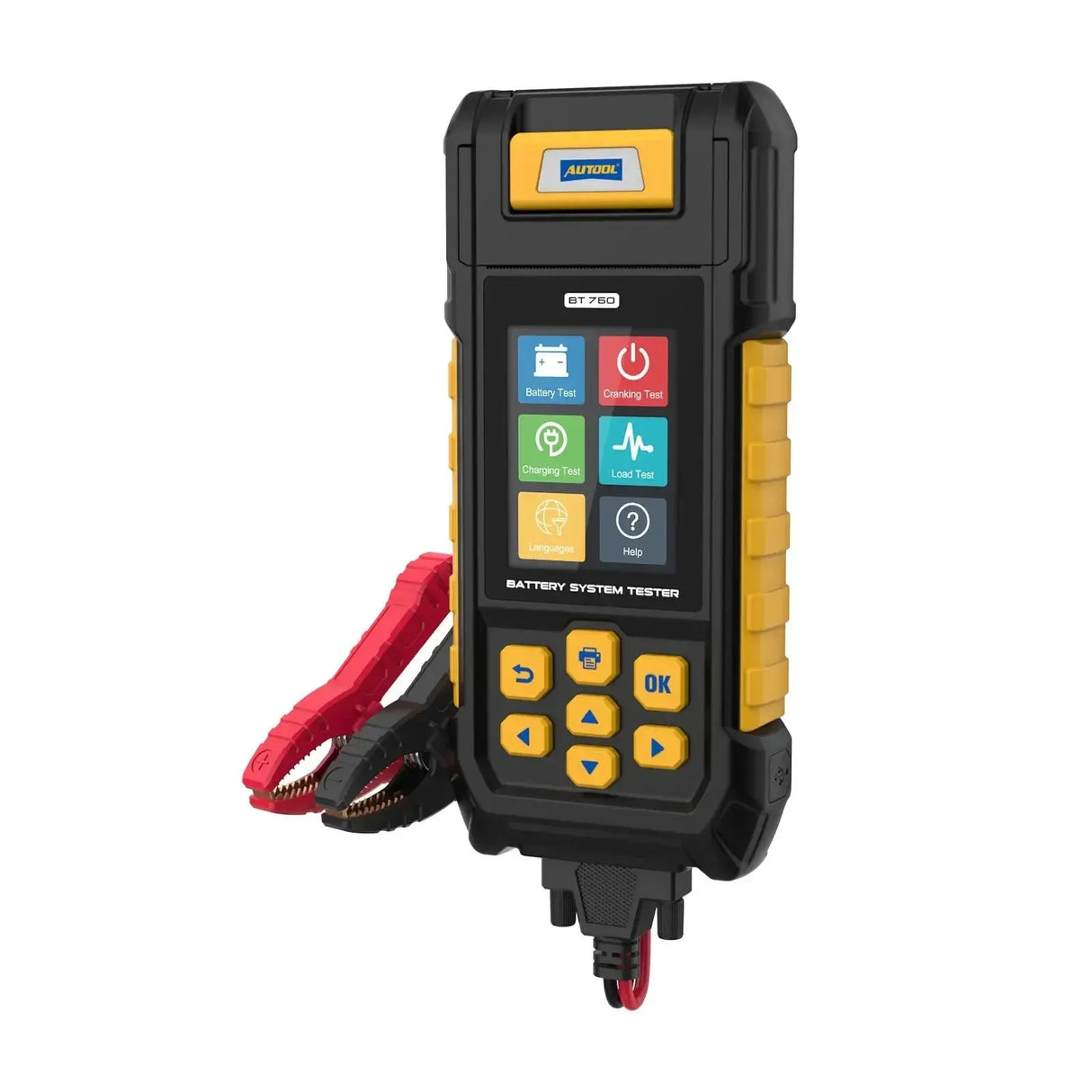 Autool BT760 | Batterietester
