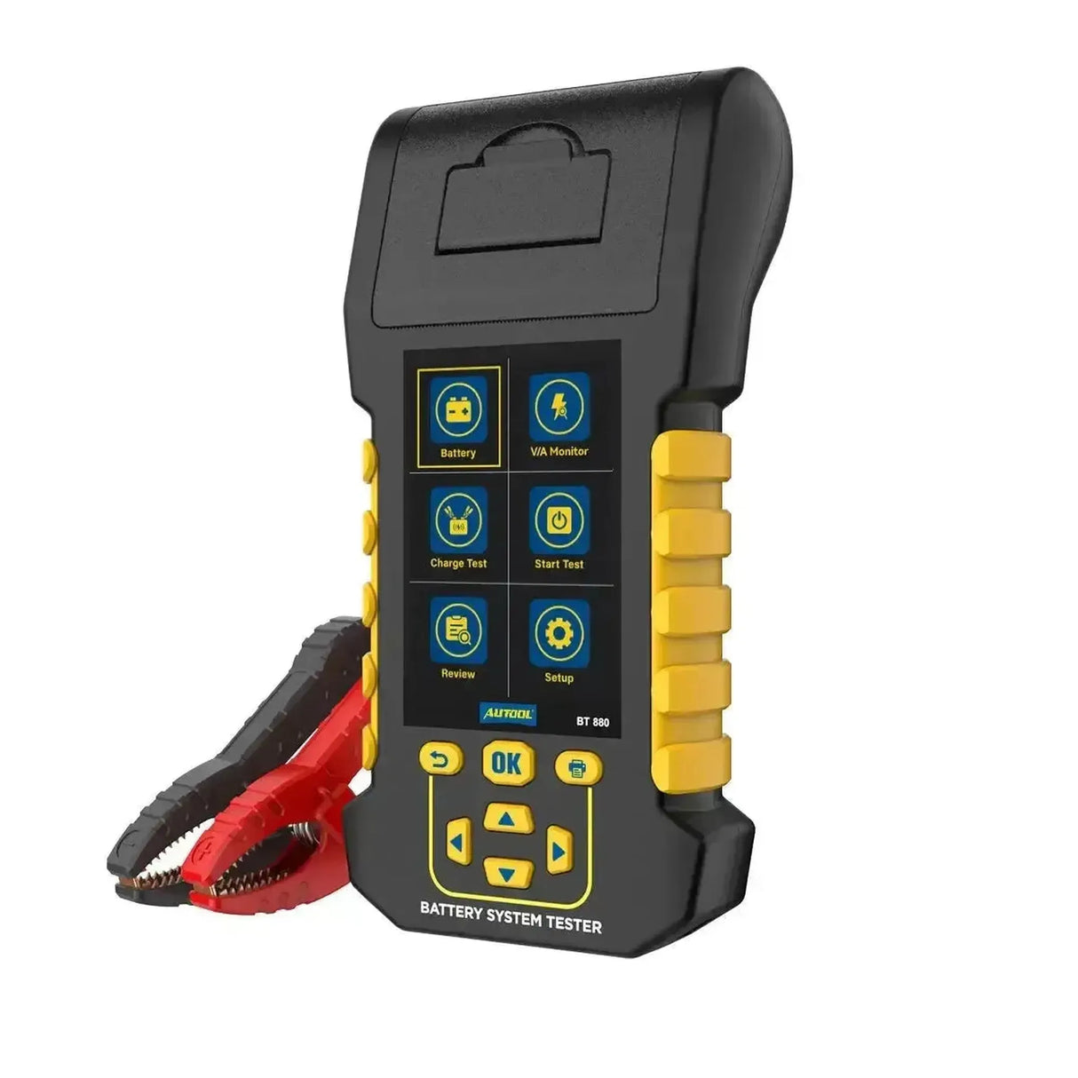 Autool BT880 | Batterietester