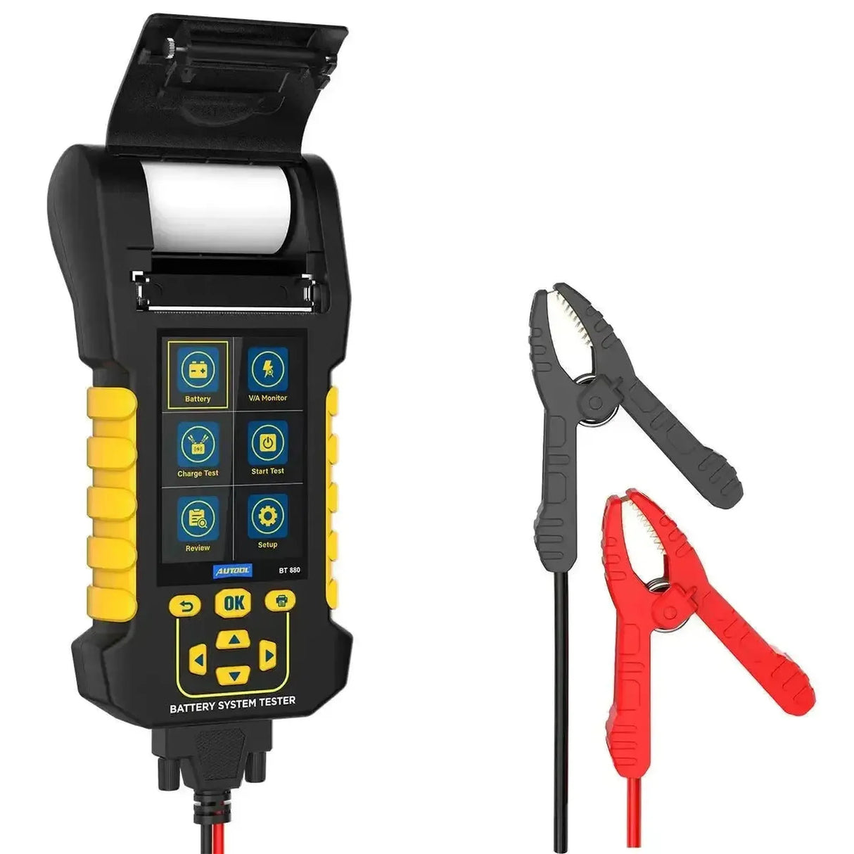 Autool BT880 | Batterietester