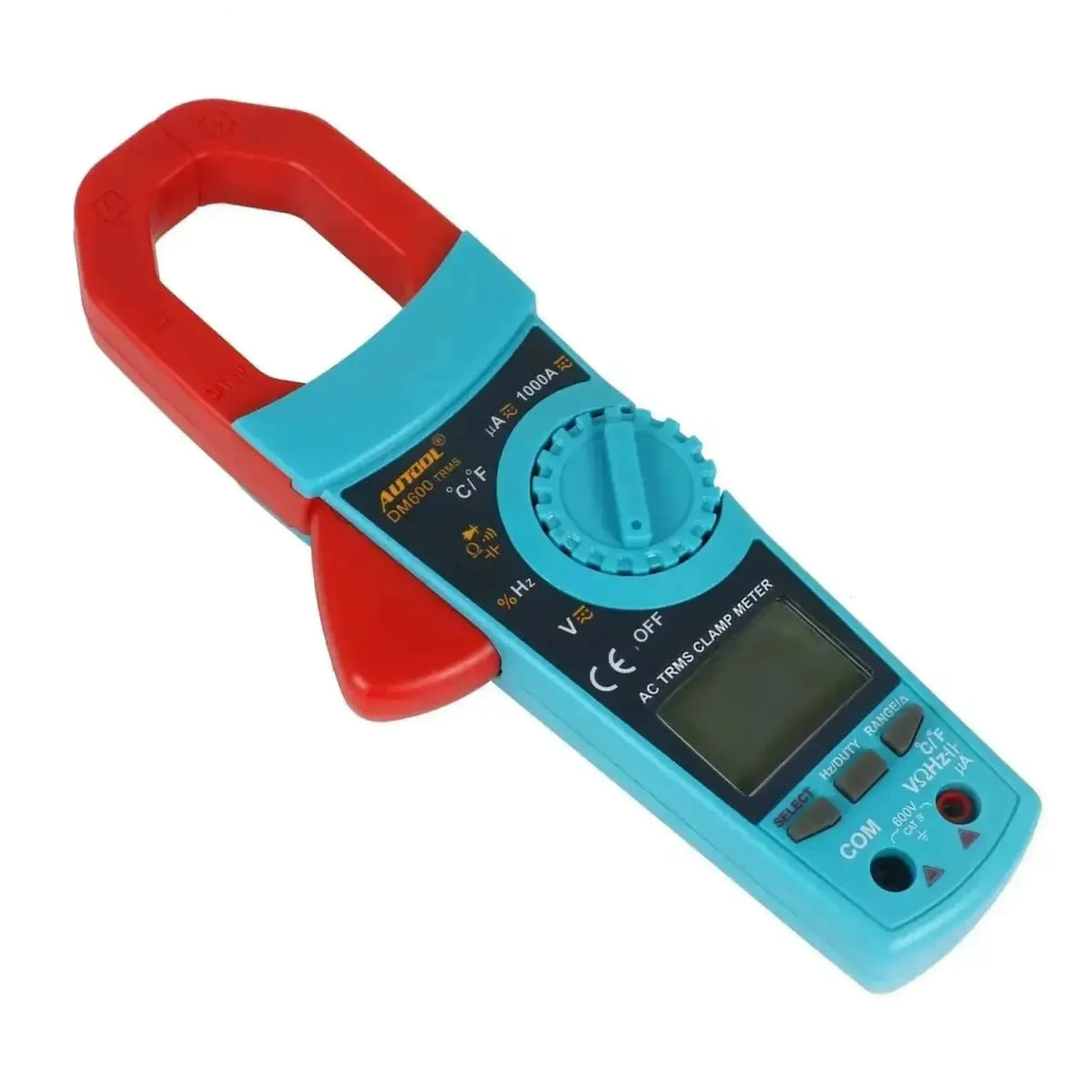 Autool DM600 | Stromzange
