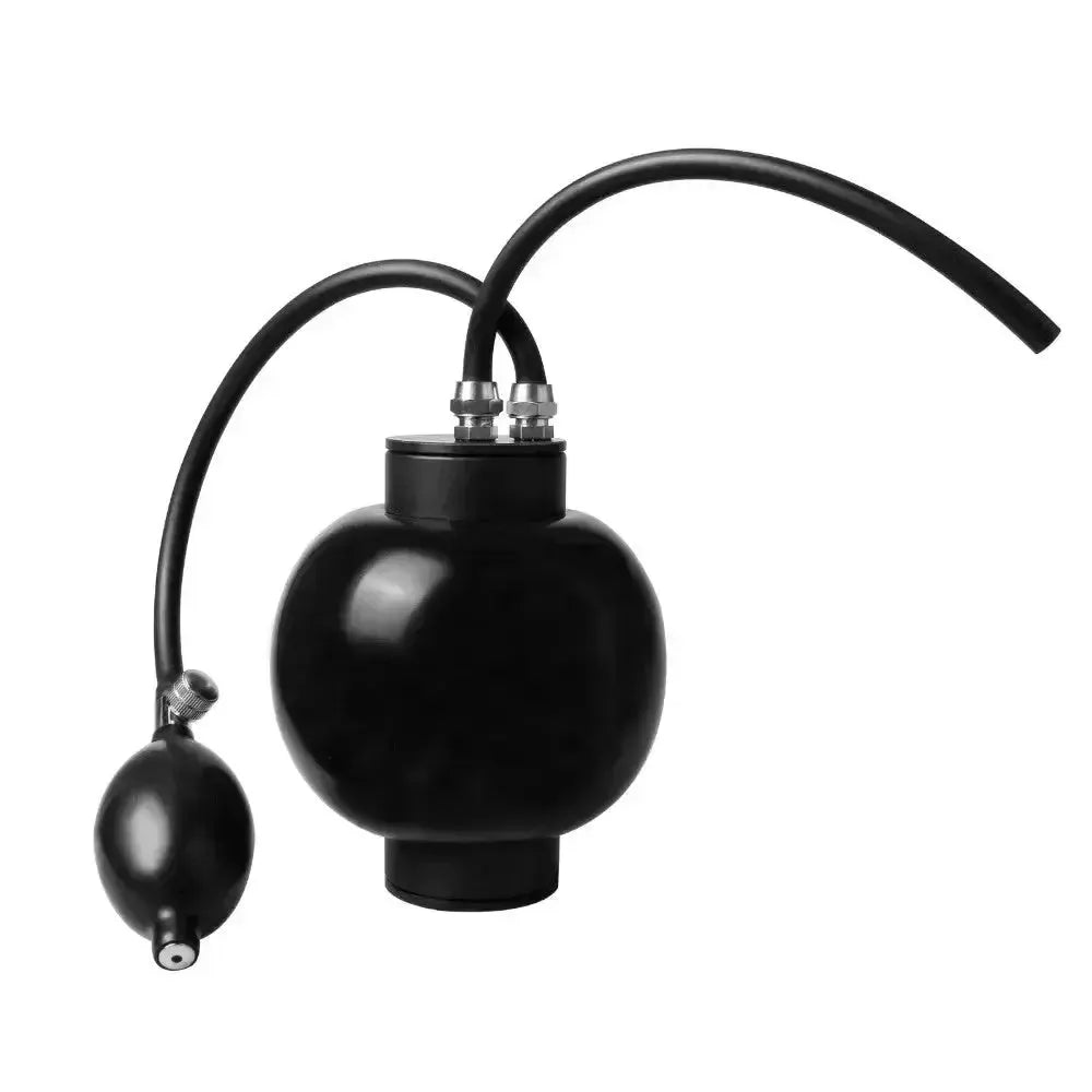 Autool Aufblasbare Dichtung Rauchtester | Zubehör