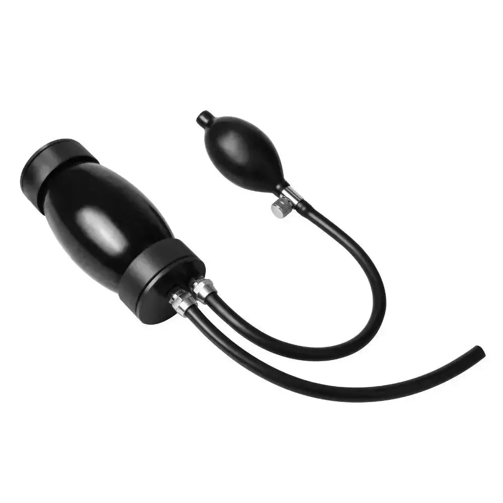 Autool Aufblasbare Dichtung Rauchtester | Zubehör