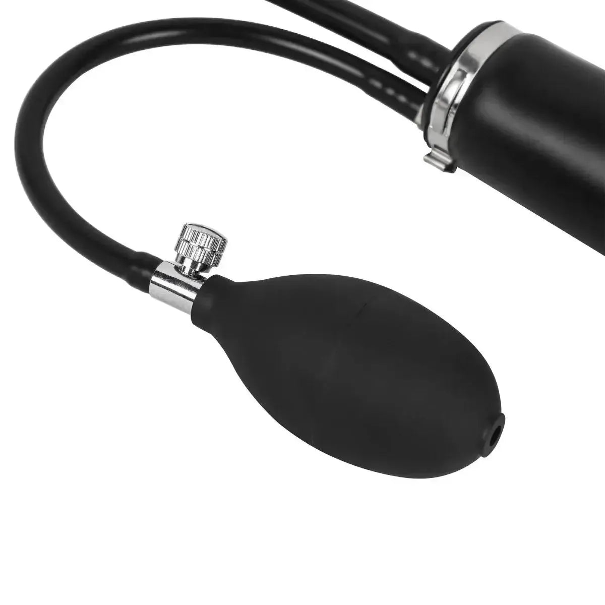 Autool Aufblasbare Dichtung Rauchtester | Zubehör