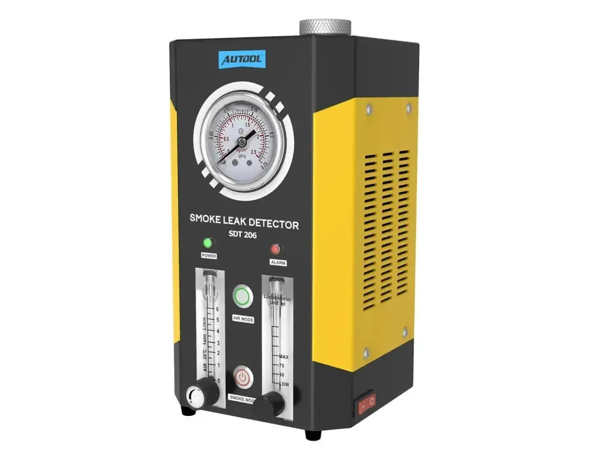 Autool SDT206 | Rauchtester
