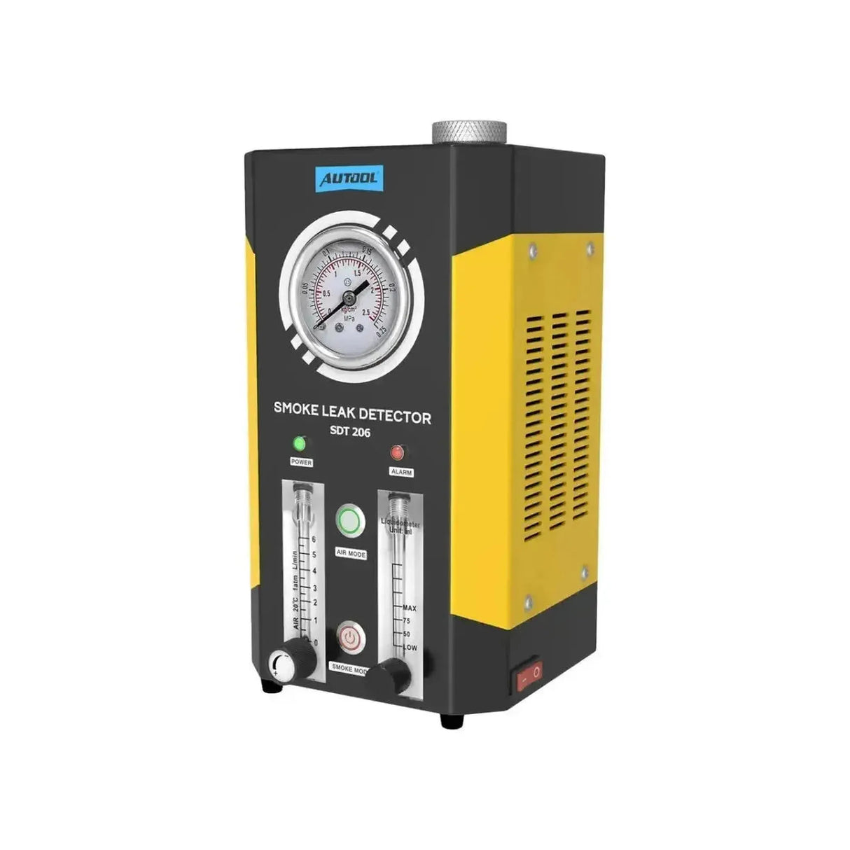 Autool SDT206 | Rauchtester