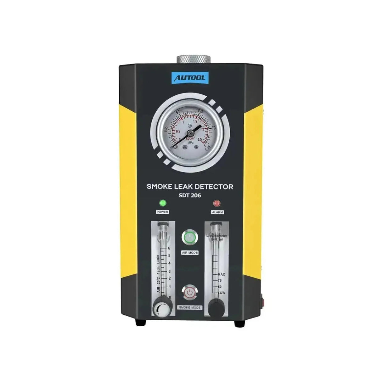 Autool SDT206 | Rauchtester
