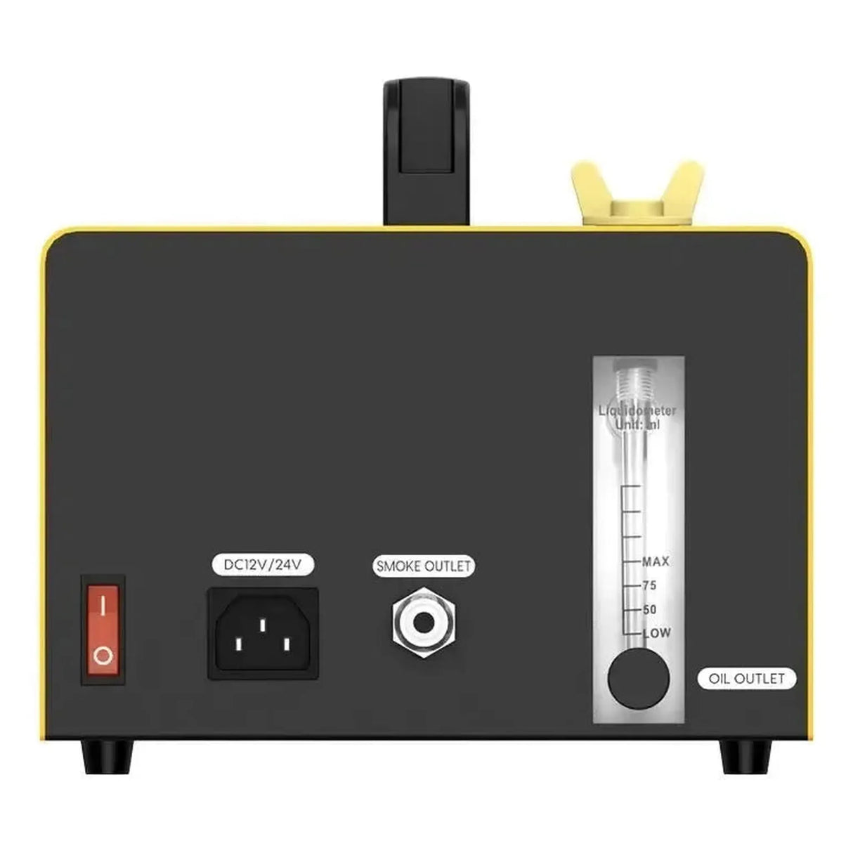 Autool SDT208 | Rauchtester