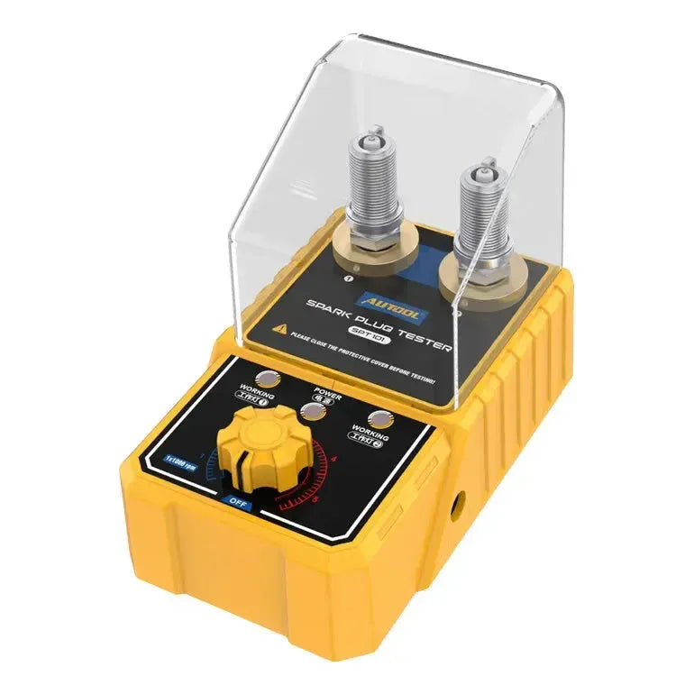 Autool SPT101 | Zündkerzentester
