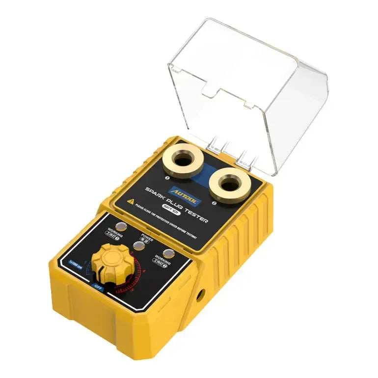 Autool SPT101 | Zündkerzentester