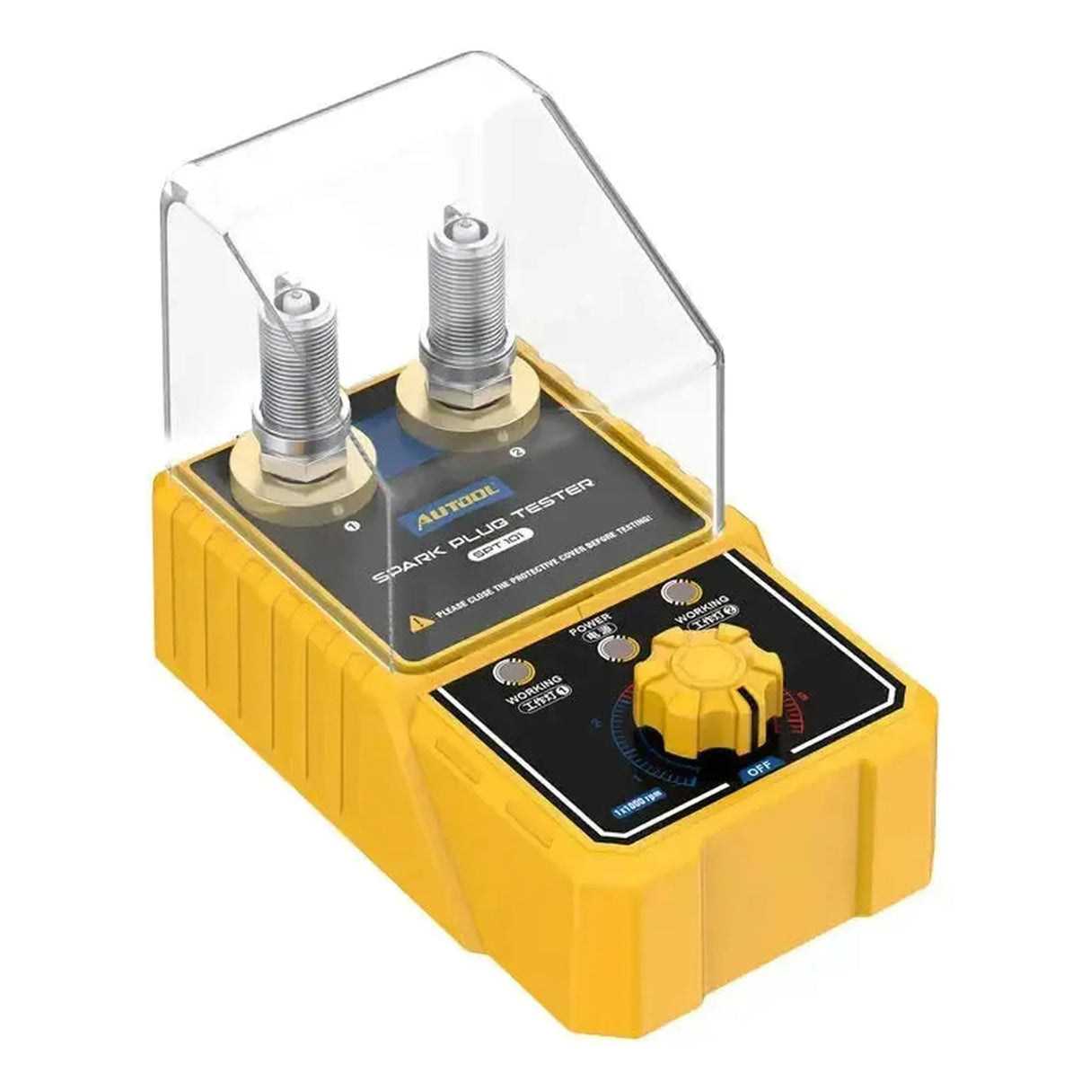 Autool SPT101 | Zündkerzentester
