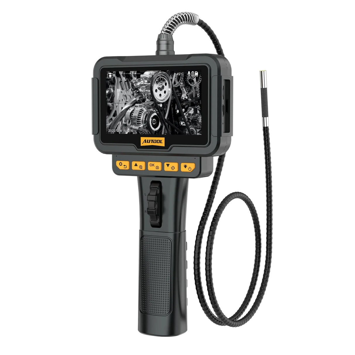 Autool SVB208 | Inspektionskamera (6,25 mm)