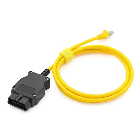 BMW ENET OBD2 - RJ45 Schnittstellenkabel