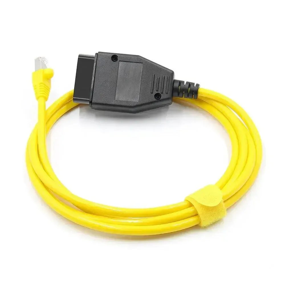 BMW ENET OBD2 - RJ45 Schnittstellenkabel