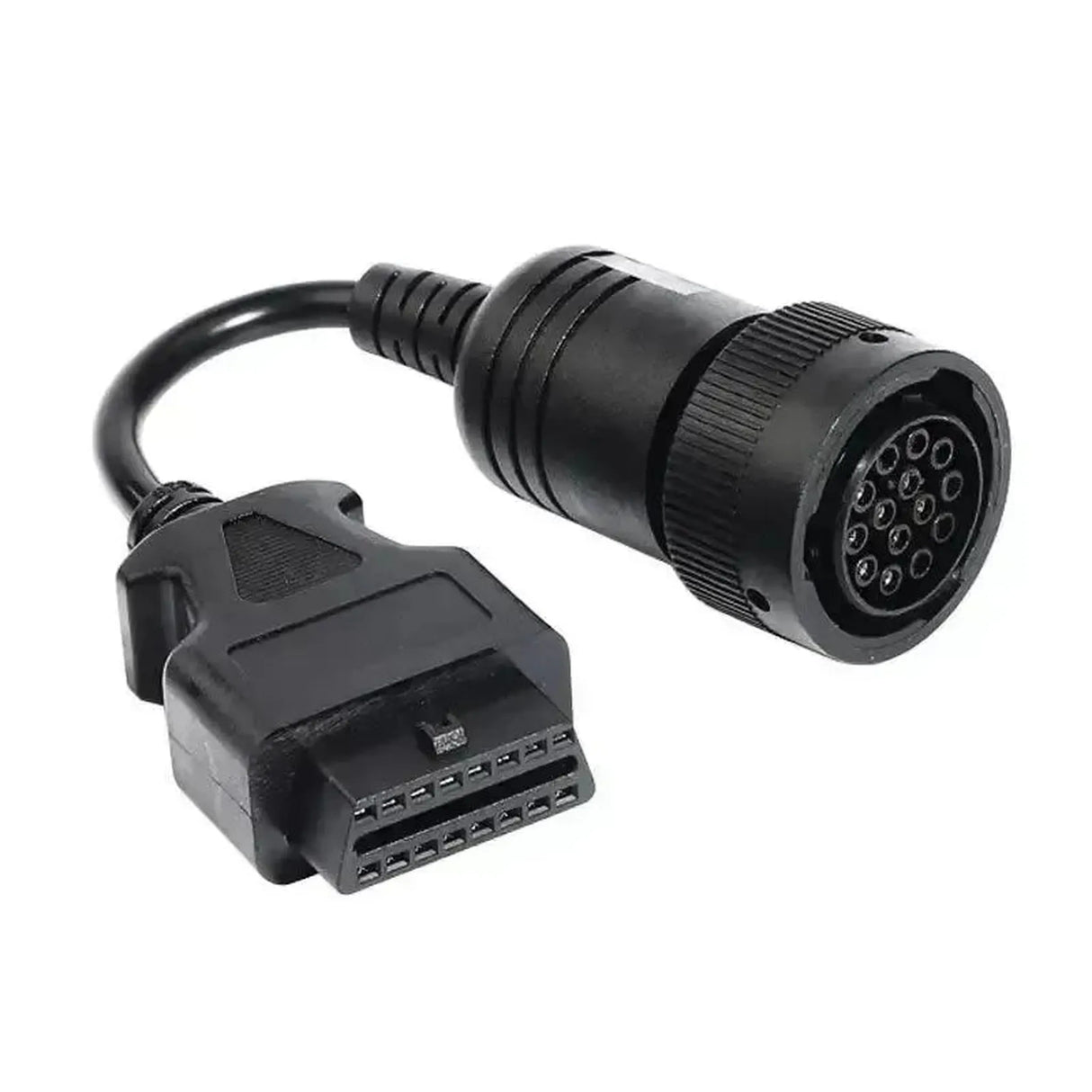 CAT 14-poliges OBD – 16-poliges OBD2 Adapterkabel | Betriebs- und Nutzfahrzeug