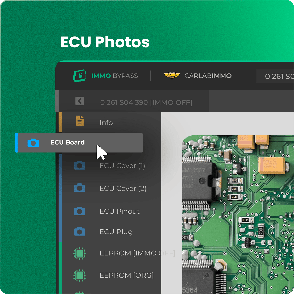 CarLabImmo | Immo Umgehung | Lizenzschlüssel