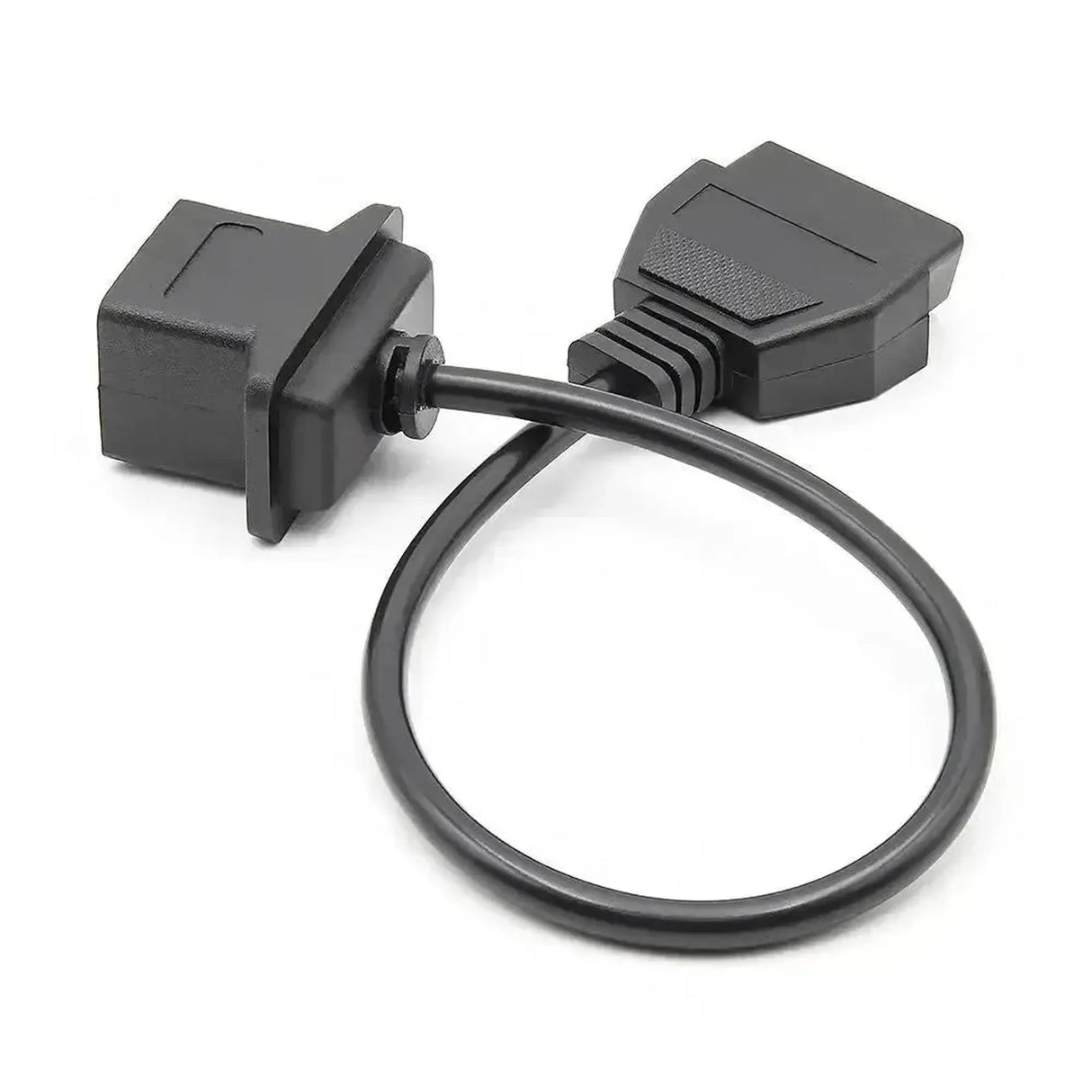 Chrysler 6-poliges OBD1 – 16-poliges OBD2 Adapterkabel | Personenwagen