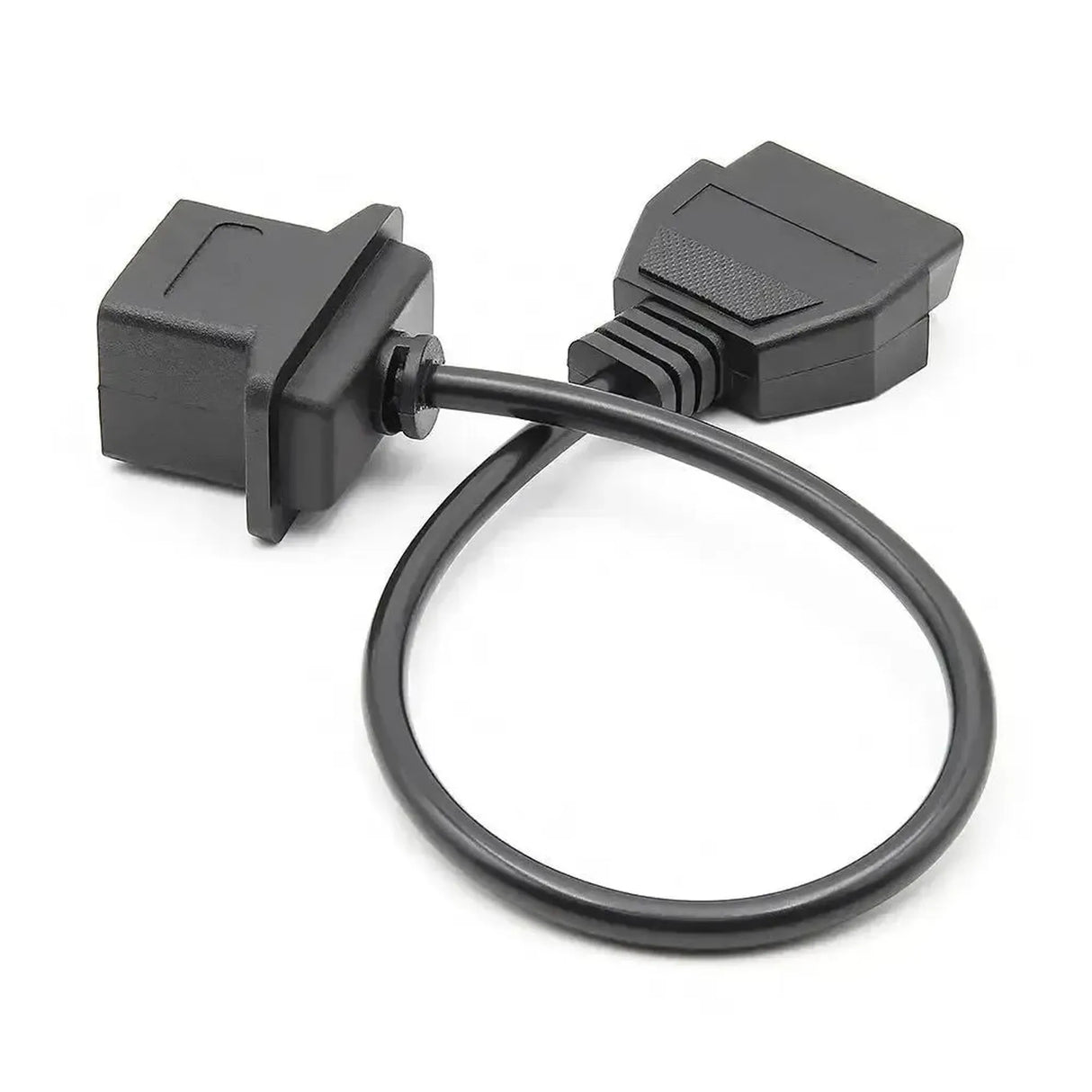 Chrysler 6-poliges OBD1 – 16-poliges OBD2 Adapterkabel | Personenwagen