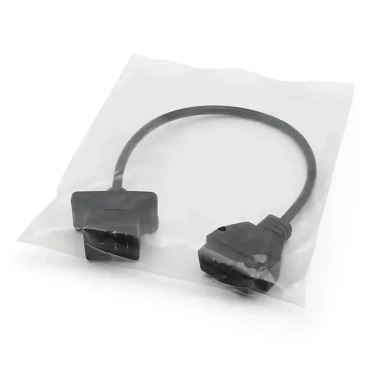 Chrysler 6-poliges OBD1 – 16-poliges OBD2 Adapterkabel | Personenwagen