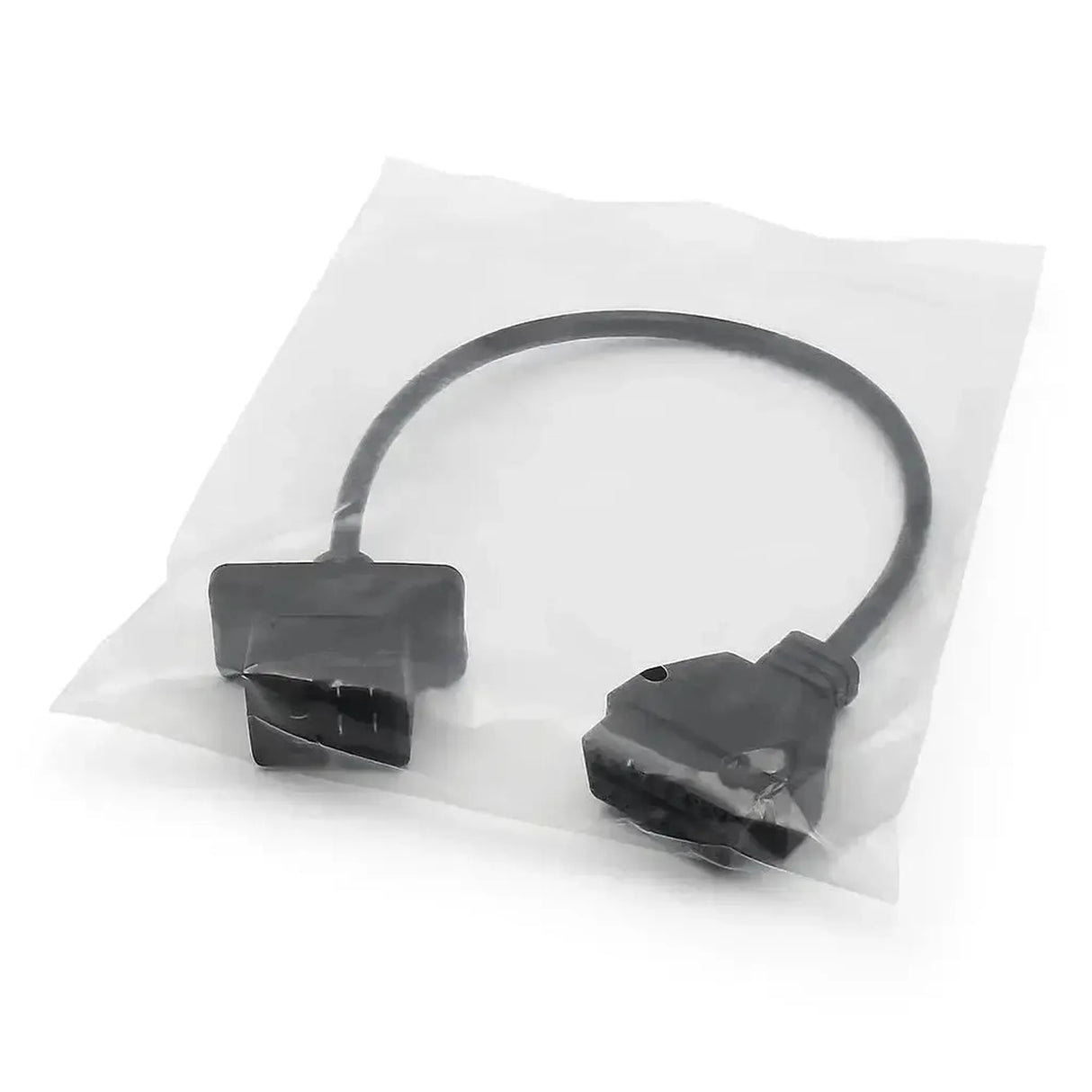 Chrysler 6-poliges OBD1 – 16-poliges OBD2 Adapterkabel | Personenwagen