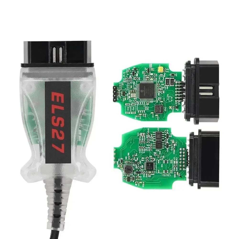 ELS27 OBD2 - USB-Interfacekabel