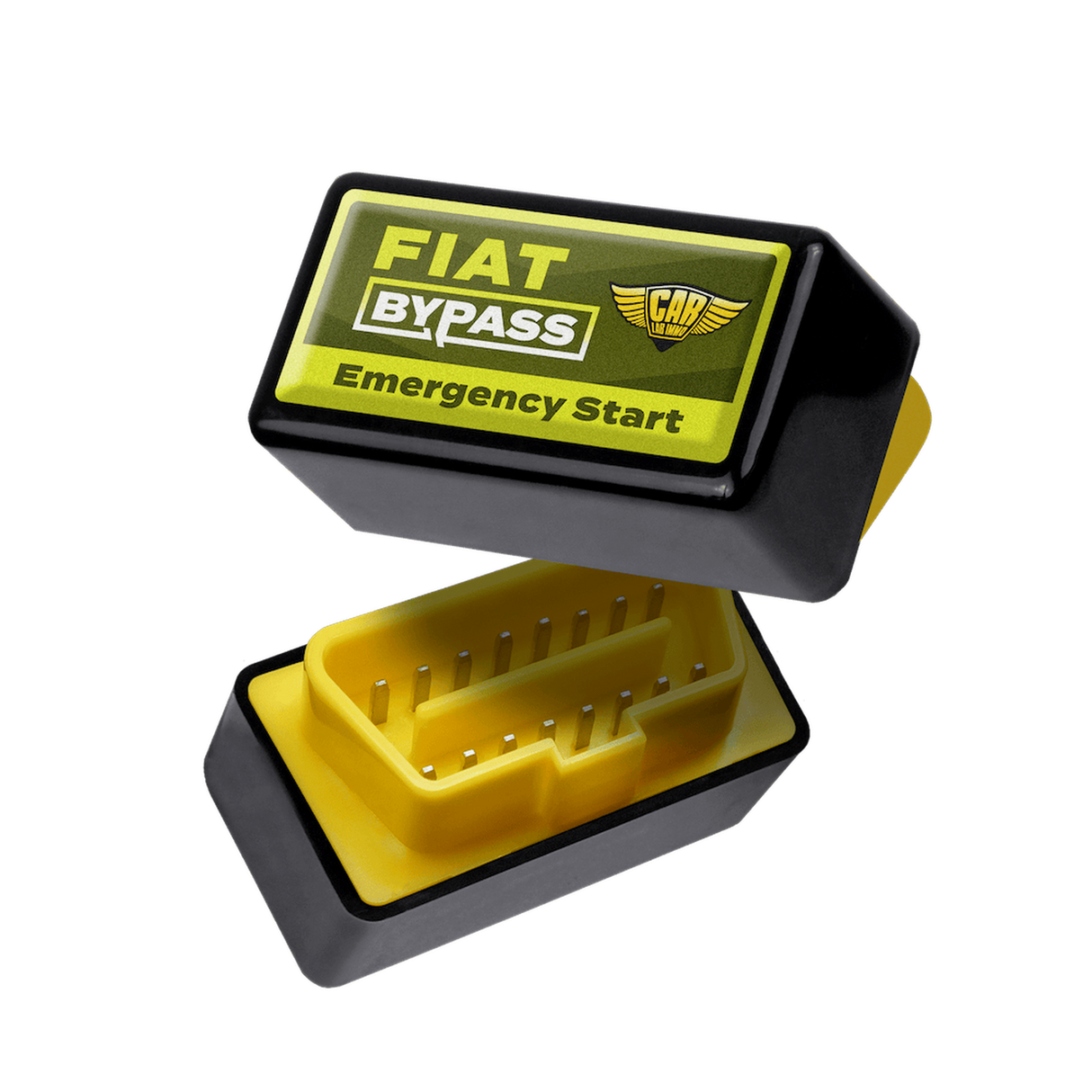 Fiat Bypass - Notstartwerkzeug