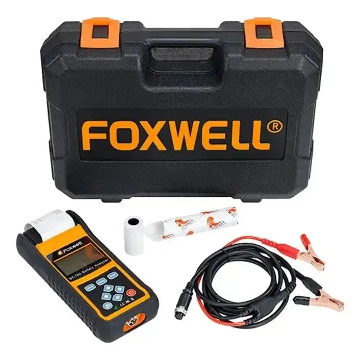 Foxwell BT780 | Batterietester