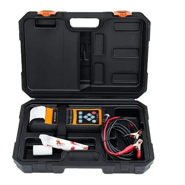 Foxwell BT780 | Batterietester
