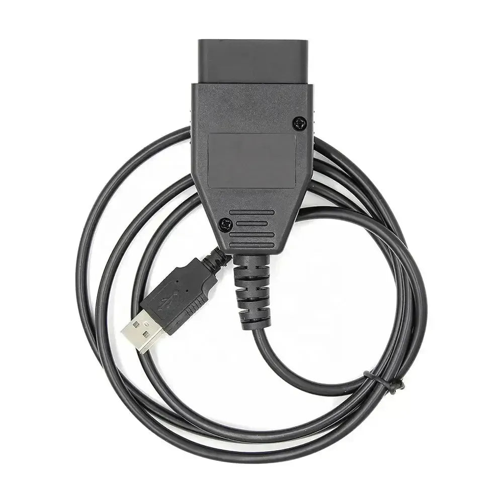 Galletto 1260 EOBD Programmierer OBD2 - USB Schnittstellenkabel
