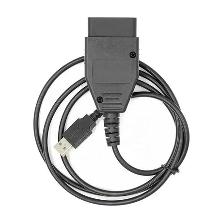 Galletto 1260 EOBD Programmierer OBD2 - USB Schnittstellenkabel