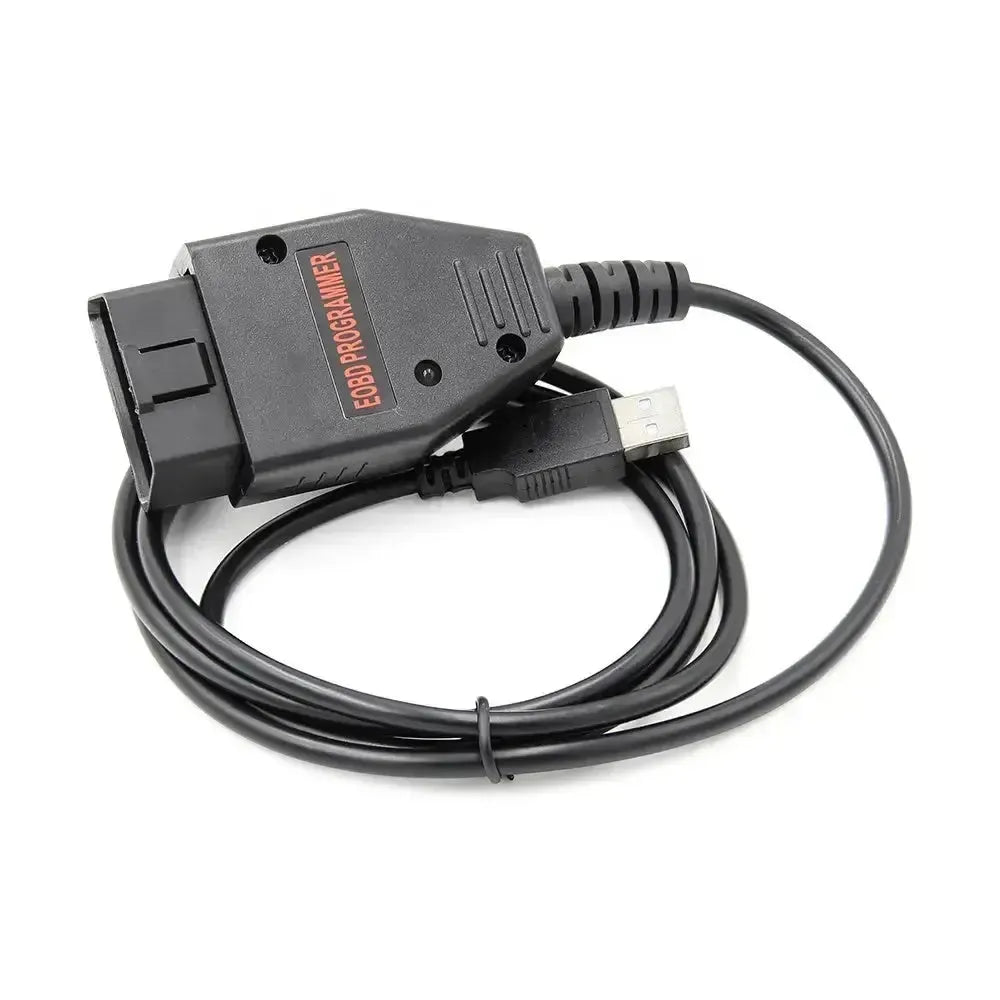 Galletto 1260 EOBD Programmierer OBD2 - USB Schnittstellenkabel