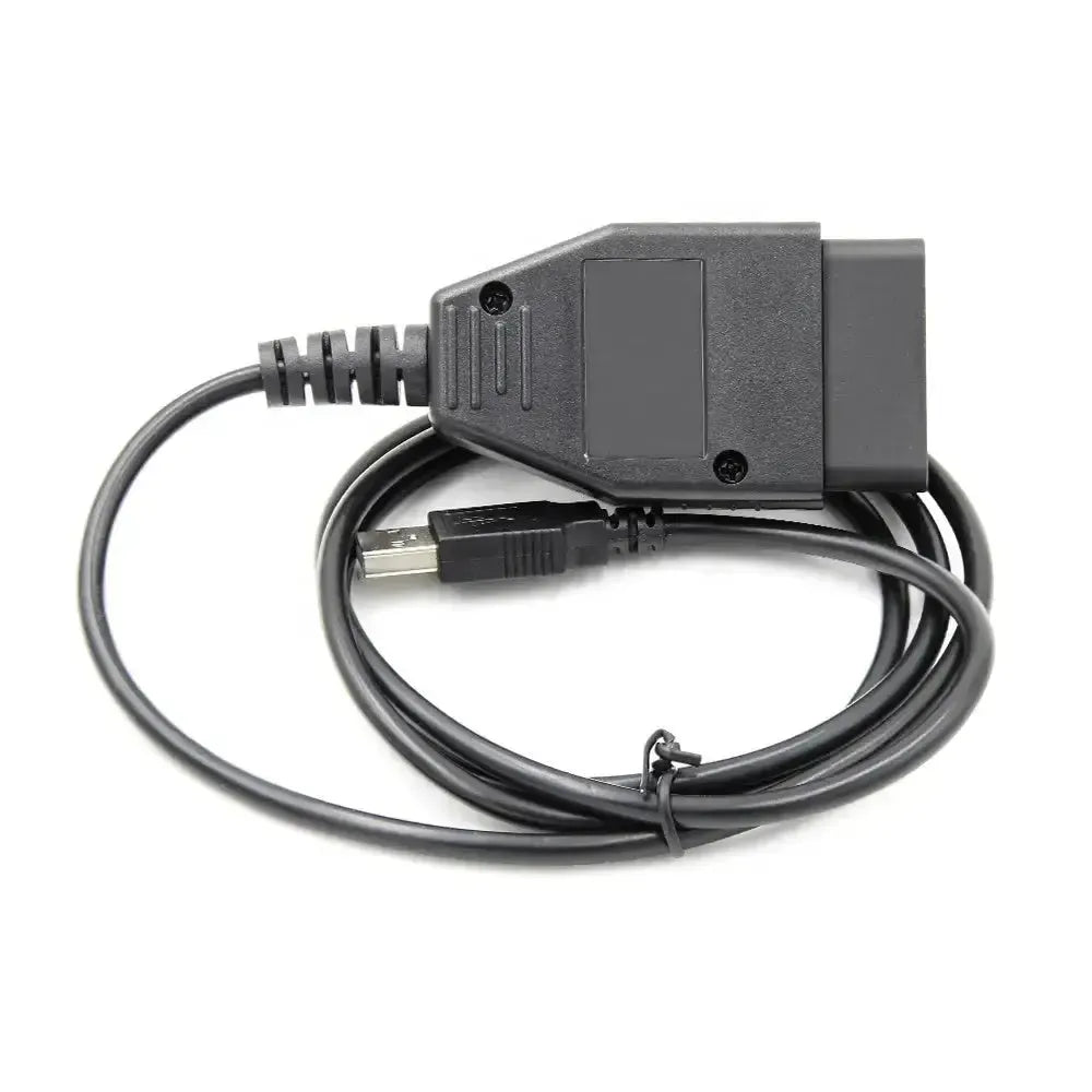 Galletto 1260 EOBD Programmierer OBD2 - USB Schnittstellenkabel