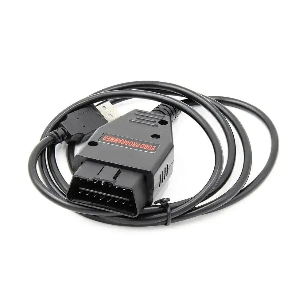 Galletto 1260 EOBD Programmierer OBD2 - USB Schnittstellenkabel