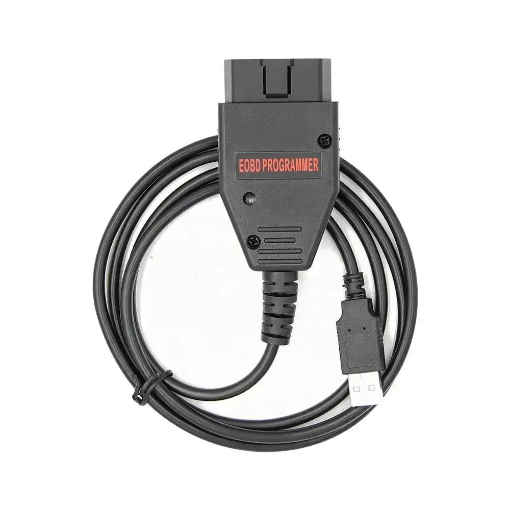 Galletto 1260 EOBD Programmierer OBD2 - USB Schnittstellenkabel