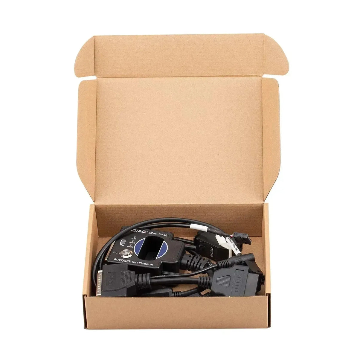 GoDiag | BMW BDC2/BCP | Testplattform