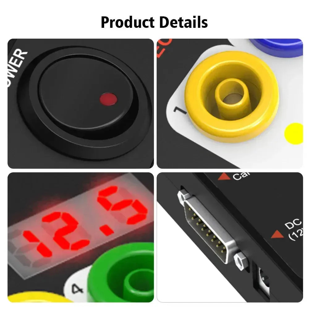 GoDiag GT100 | Breakout-Box