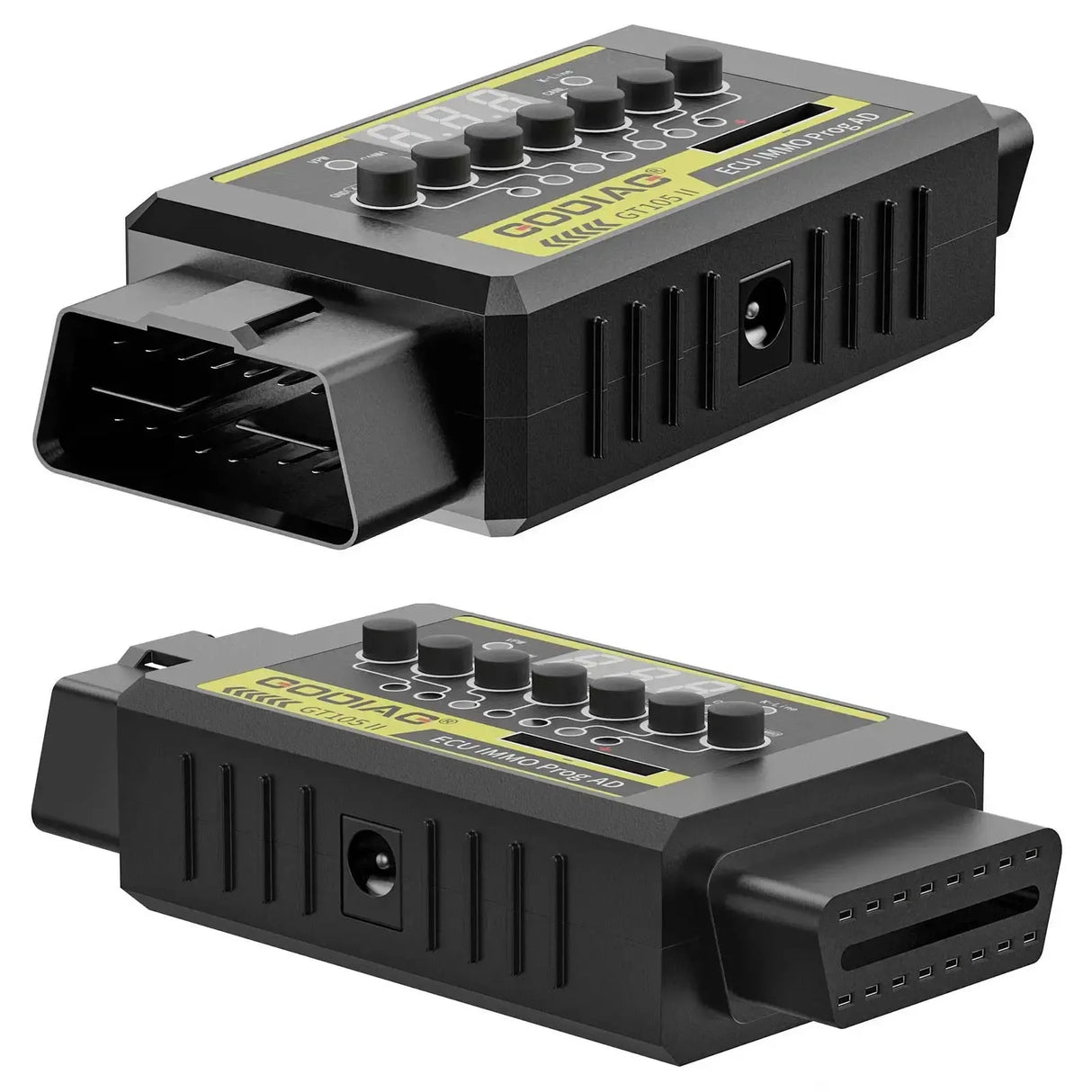 GoDiag GT105 II | Breakout-Box