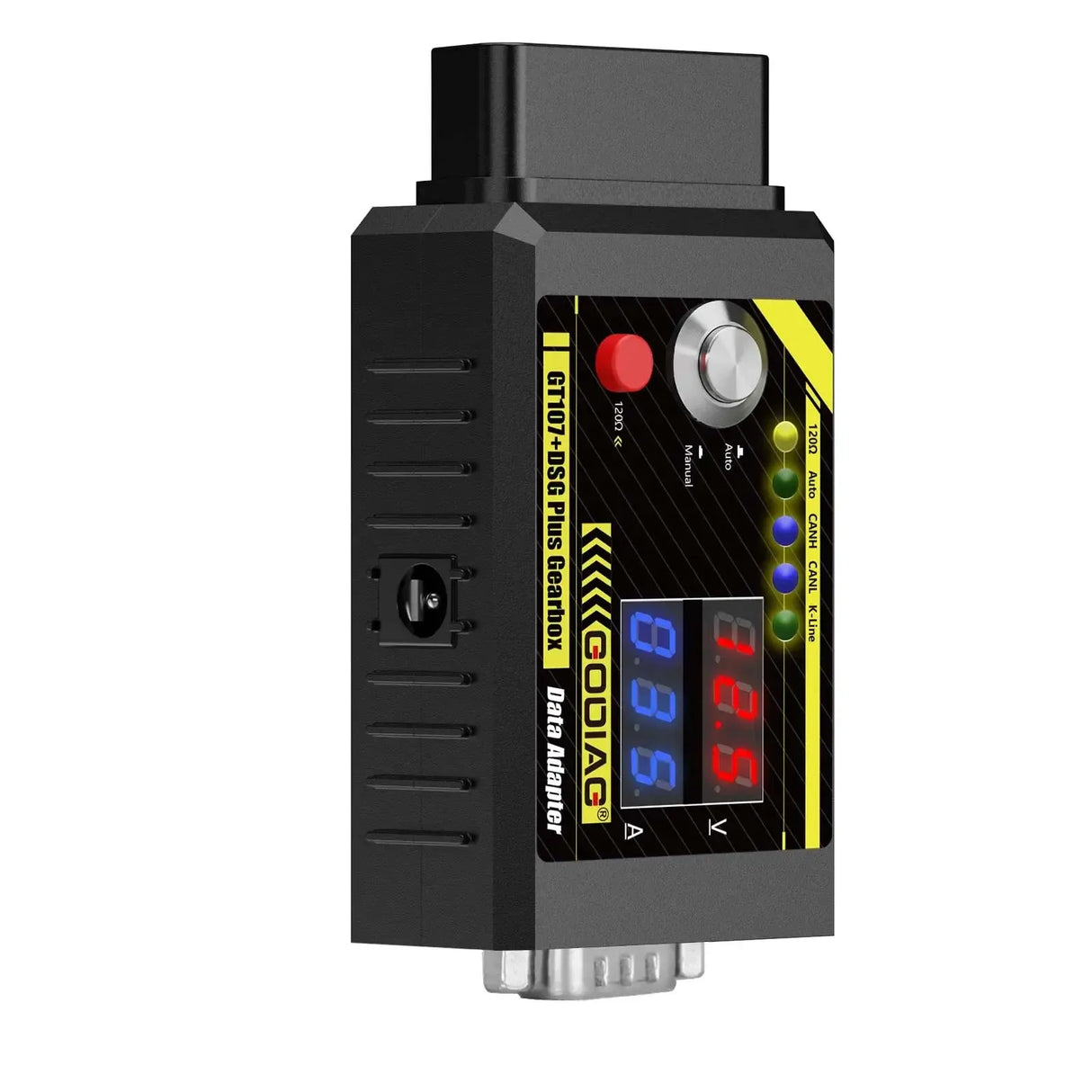 GoDiag GT107+ | Datenadapter