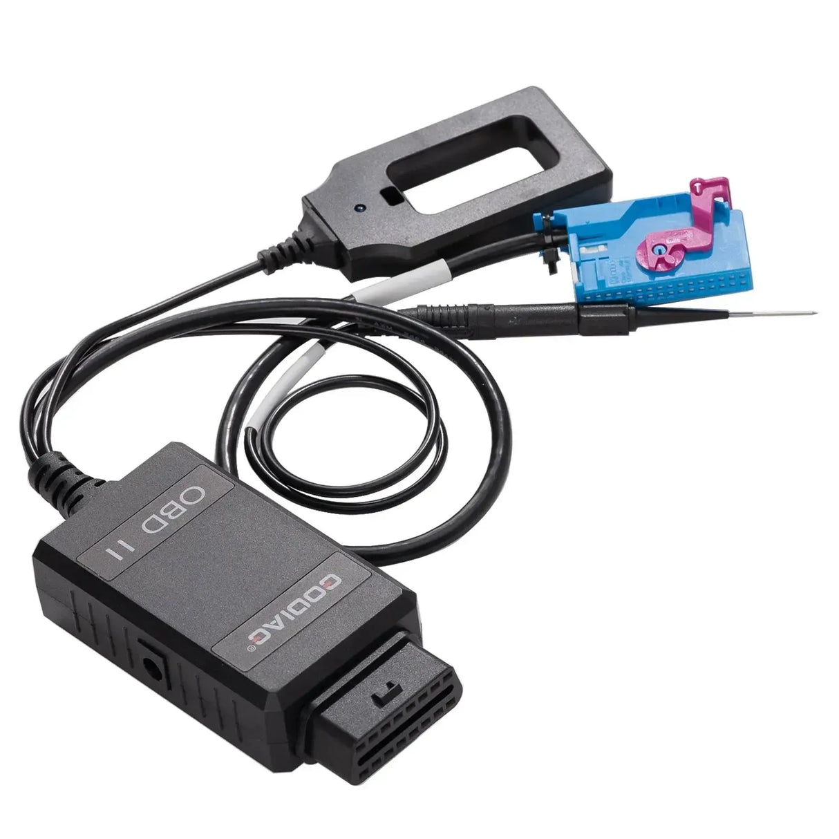 GoDiag GT110 | Testplattform