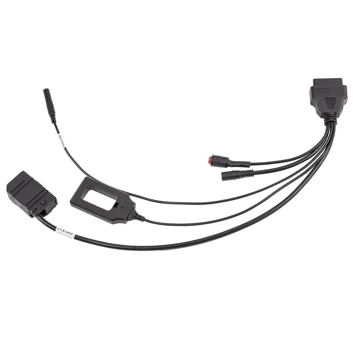 GoDiag GT111 | Testplattform