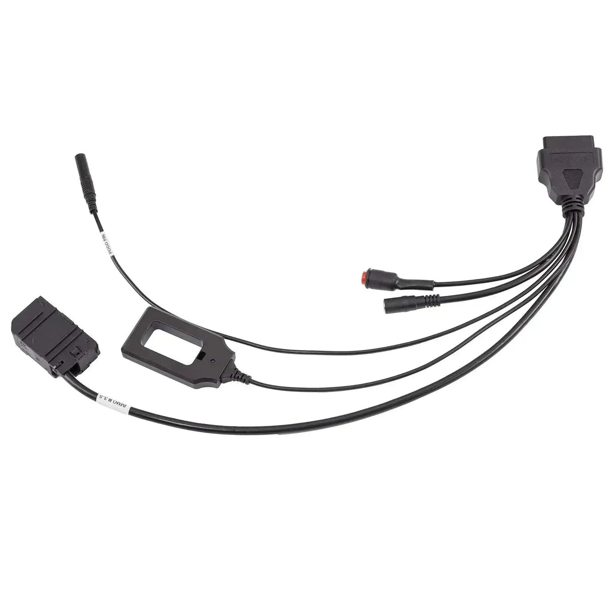 GoDiag GT111 | Testplattform
