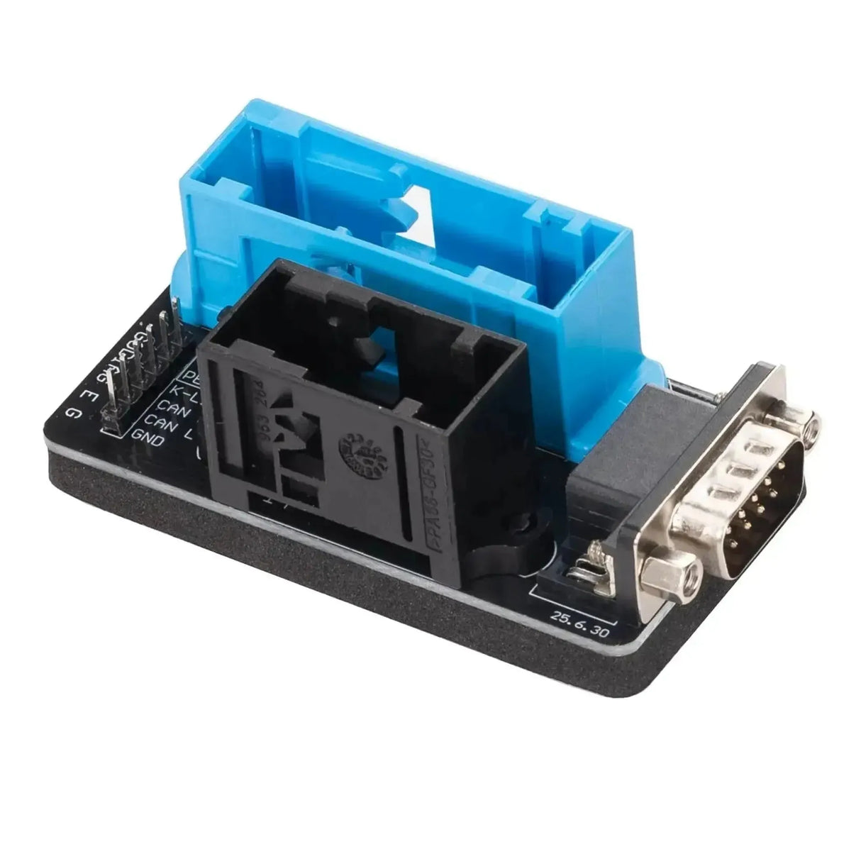 GoDiag | MQB Datensammler (ELV/TCM-DSG) Getriebeadapter | Zubehör