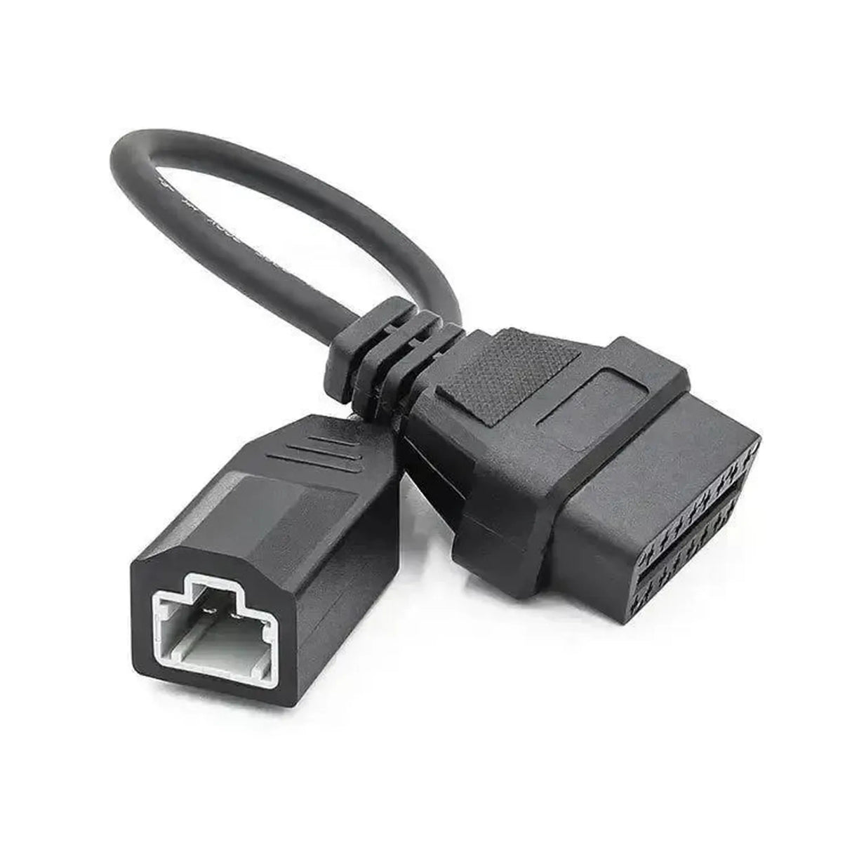 Honda 3-poliges OBD1 – 16-poliges OBD2 Adapterkabel | Personenwagen