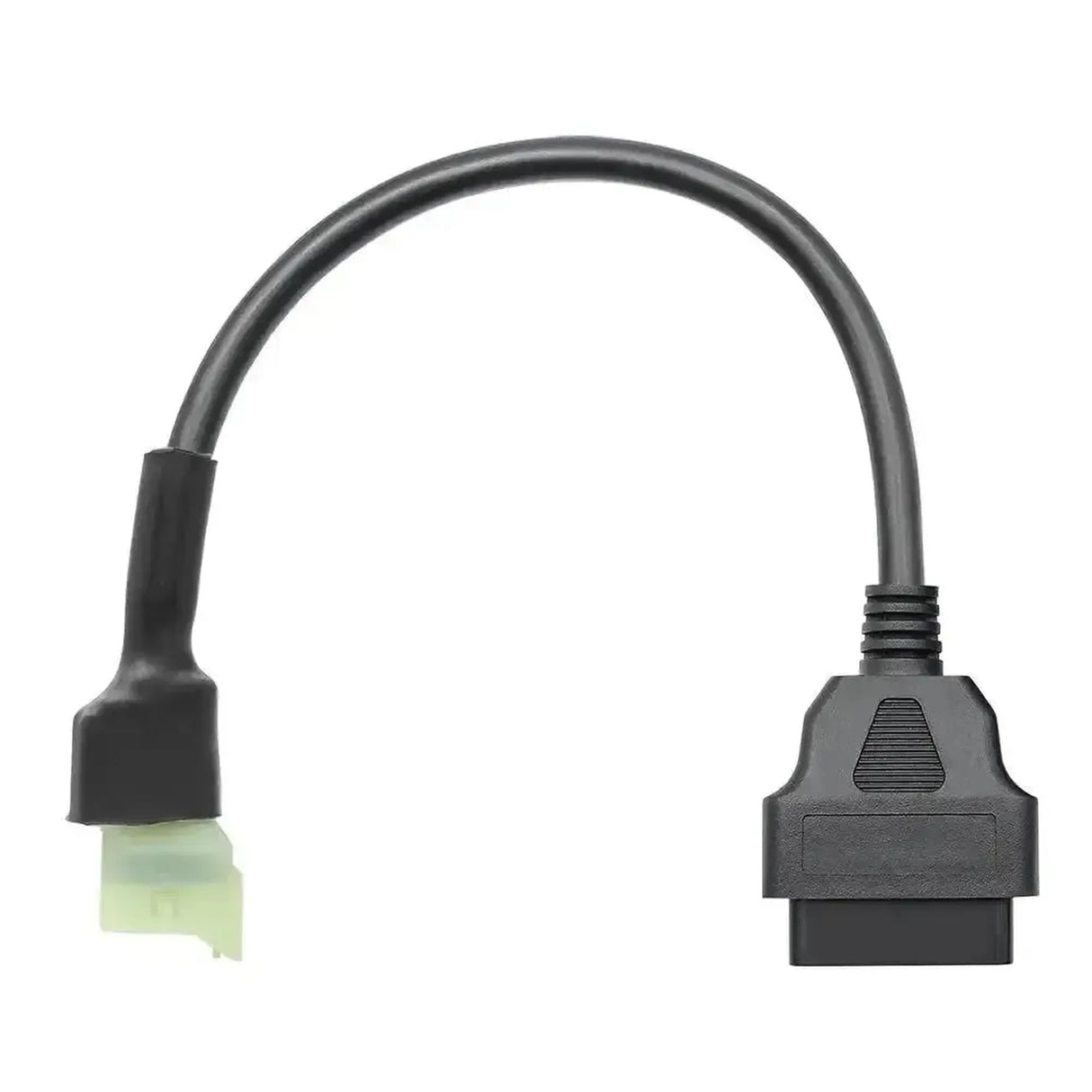 Honda 4-poliges OBD – 16-poliges OBD2 Adapterkabel | Motorrad